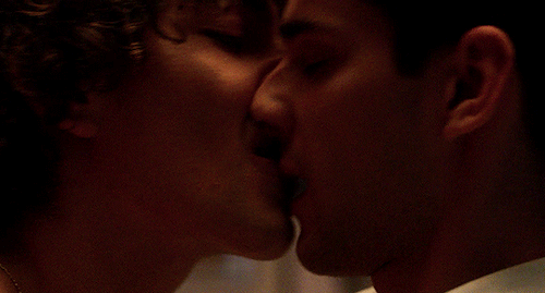 jordanxfisher: Polo and Valerio in Elite (3x04)