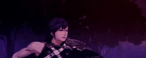89ravenclaw:  Chrom’s Stupid Face Appreciation Post  