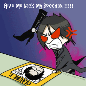 I like Shinigami