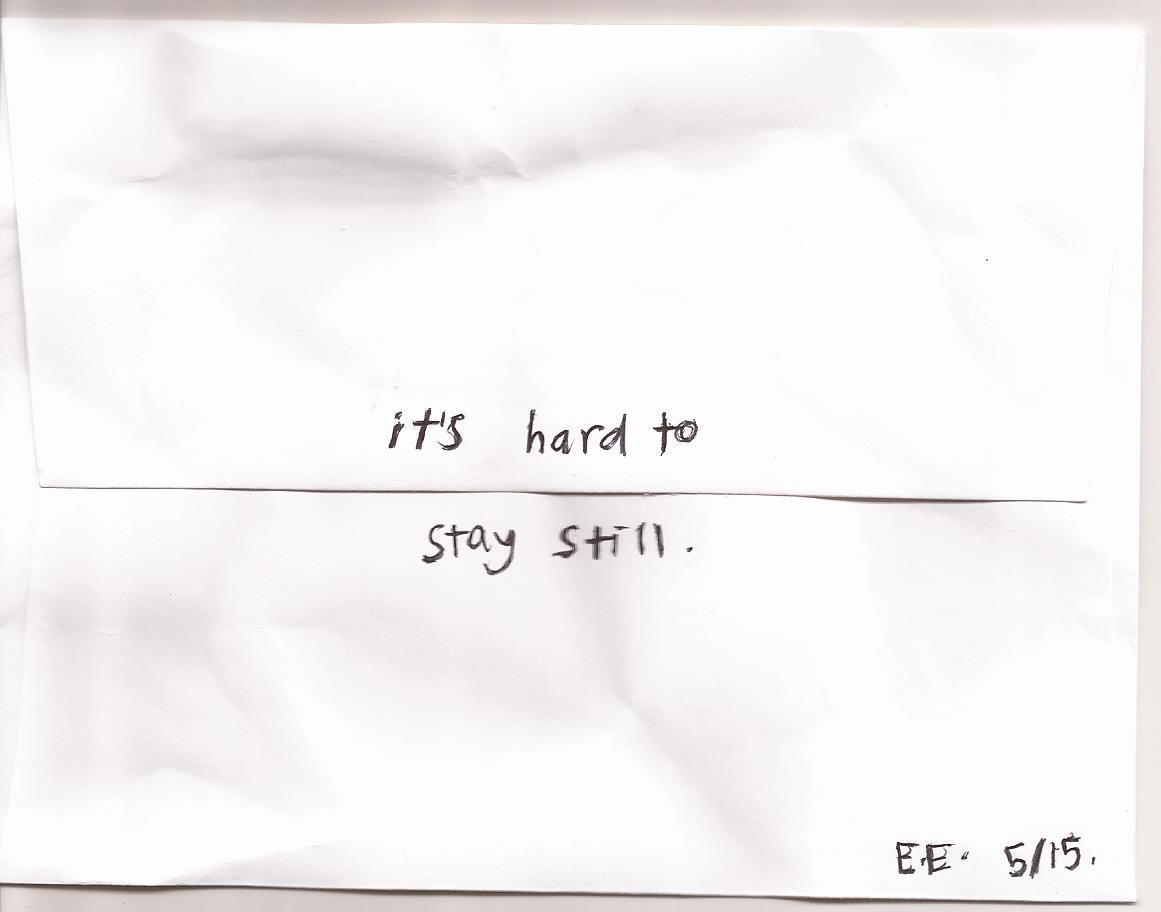 s-un-rise:  lazydesert:  “letters to my head - emily”   there’s something so