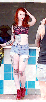Lass Suicide