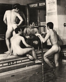 gay-erotic-art:  This is my first series on vintage photographs. This series will include loving couples, nudes and carnal activities. I especially love the sex pictures from the early 1900’s . All of this first series is reblogged from an amazing Tumblr