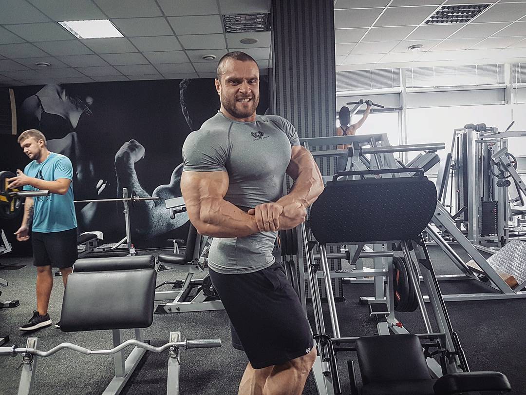 Kirill Health 