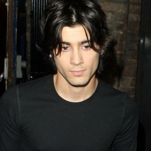 zayn aladdin hairstyle - icons like/reblog if you use