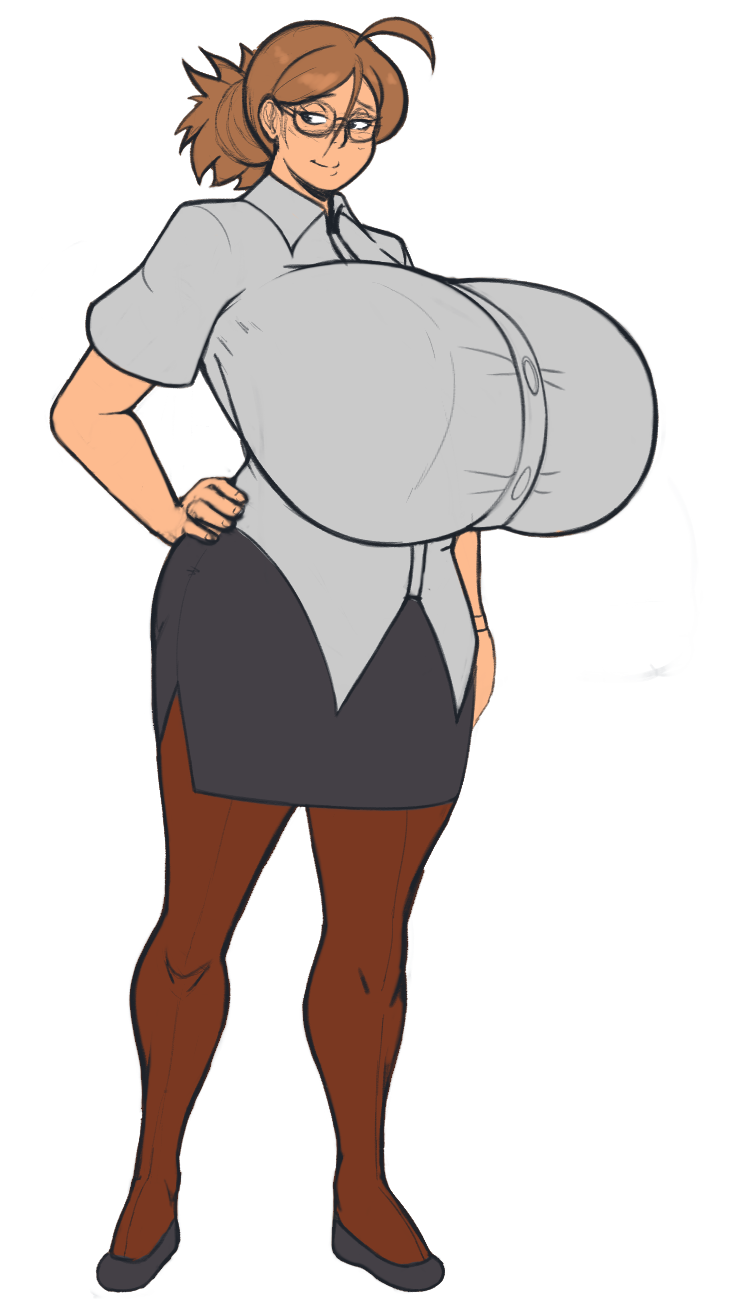 eikasianspire: risax:   lucianite0:  Remember that character idea I brought up of