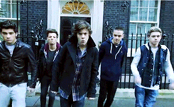 zaynrocksmyworld:  One way or another - Best of dance scenes 