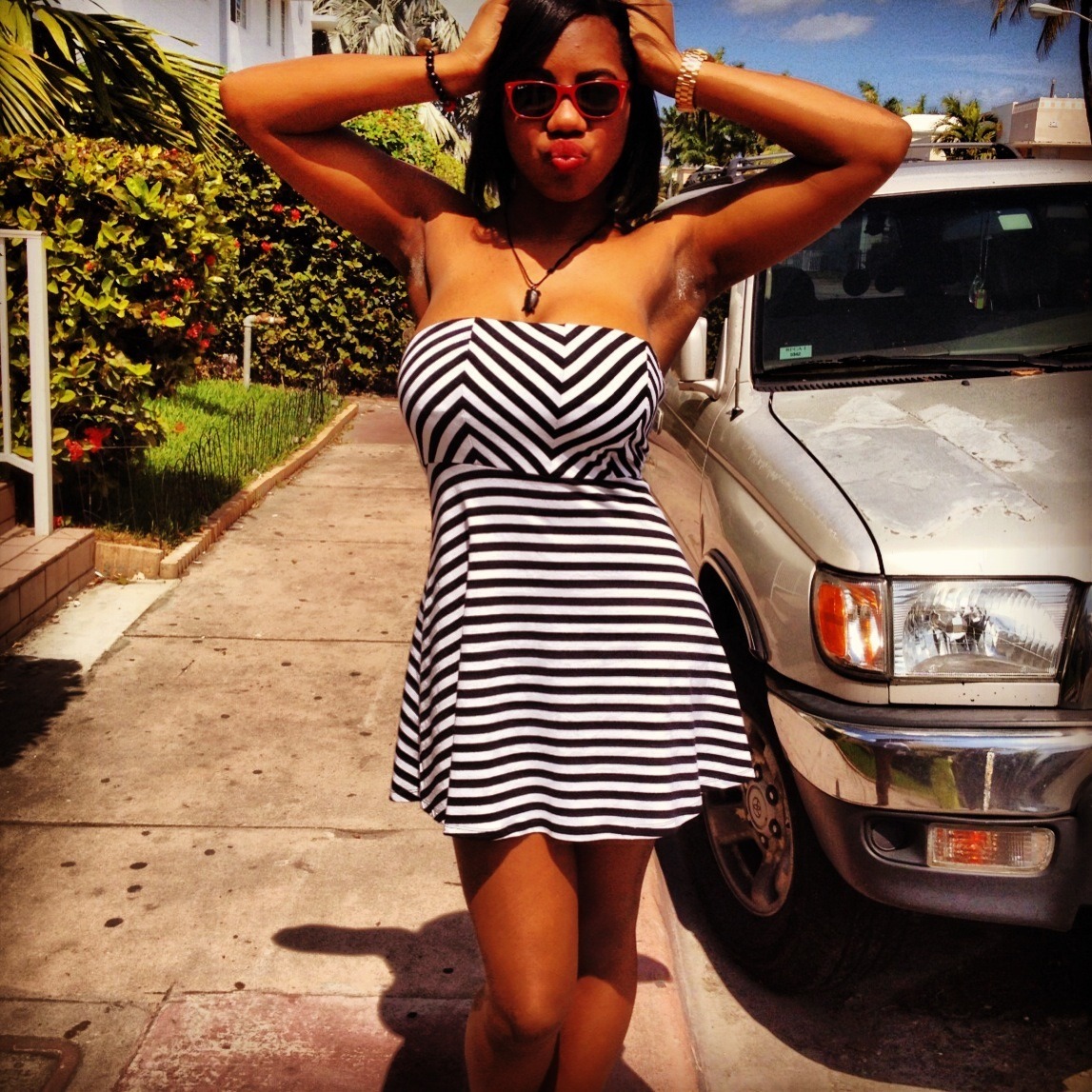beeyond1:  I am my own experiment. 