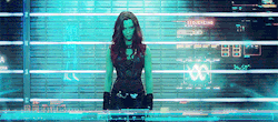 Harlz-Quinn:  &Amp;Ldquo;They Call Themselves The Guardians Of The Galaxy.&Amp;Rdquo;