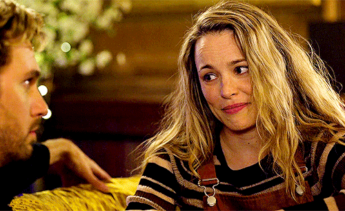 RACHEL MCADAMS AS SIGRITERICKSDOTTIREurovision Song Contest: The Story Of Fire Saga (2020)