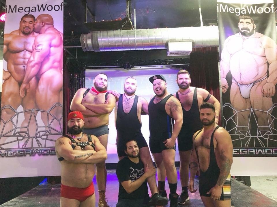 mrrobotico:  Last night was fun 💃🏽💃🏽💃🏽💃🏽  🤤😍😘👌