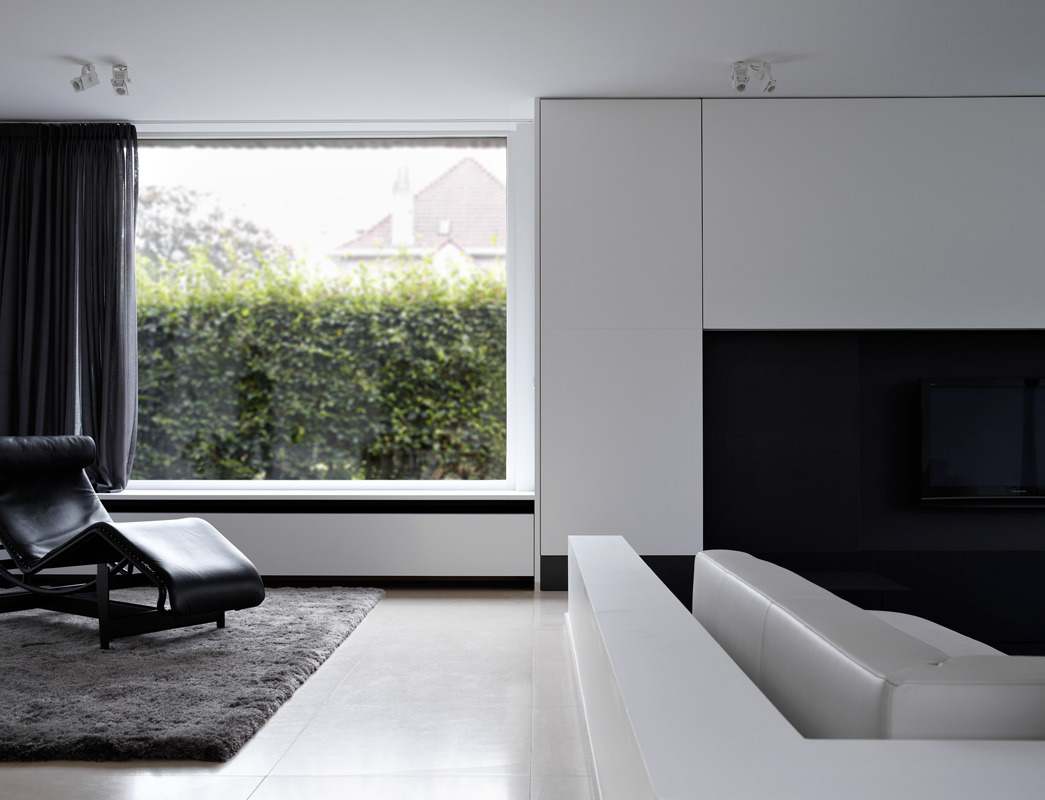 (via Minus &lt; interieurarchitecten &amp; interieurinrichters &gt;)
