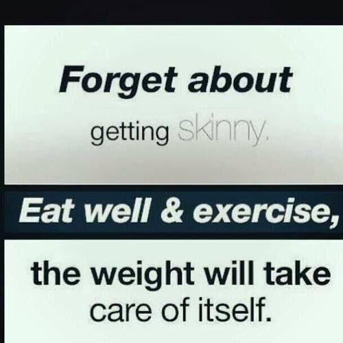 the-exercist:  Isn’t it strange that the only blogs who post these “Forget about