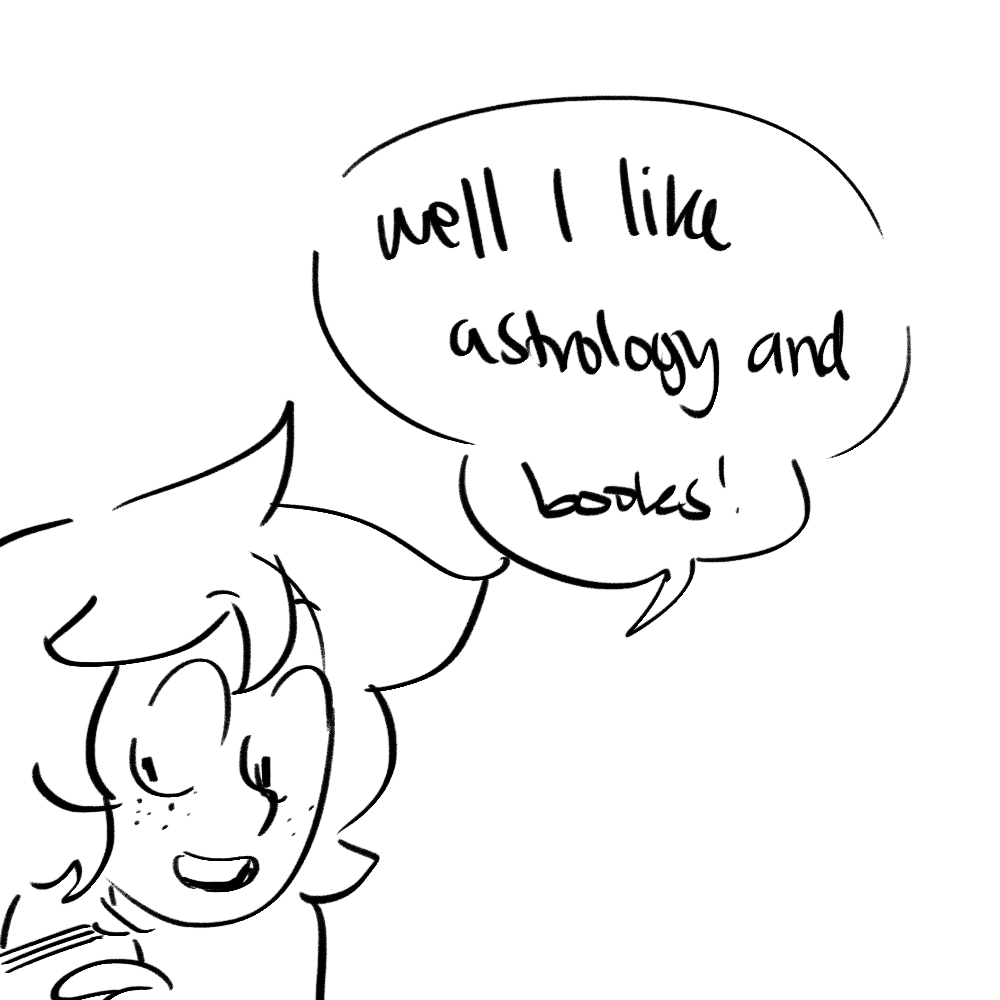 read neokosmos!! its SUPER GOOD.