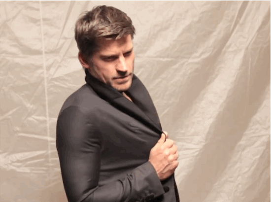 Hot as Hell Celeb Men