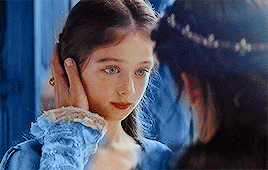 Arya Month 2022 || Day 26: Lyanna Stark Lyanna Lives And Is Very Close With Her Niece Arya.