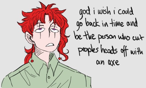 dailyeohkakyoin:  im a twisted fucking cycle