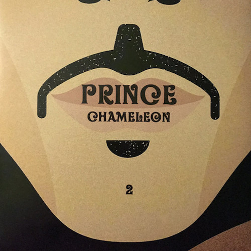 PrinceChameleon 2Demos, Outtakes & Studio SessionsThe Dream Factory Records (10)