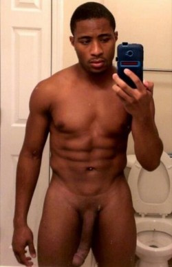 nudeselfshots-blackmen.tumblr.com post 77566702812