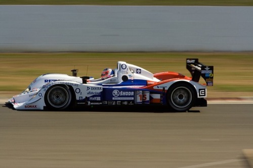 britishcarsguide: 2007 Lola B07www.german-cars-after-1945.tumblr.com - www.french-cars-since-1946.tu