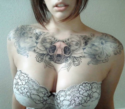 Piercings, tattoos and body modifications