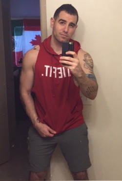 basicblake:  192. Trying to get used to bulking