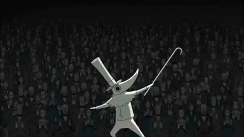 karinetsasuke:  Excalibur: Victory &amp; Glory! 