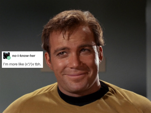 trek-tracks: where is the lie