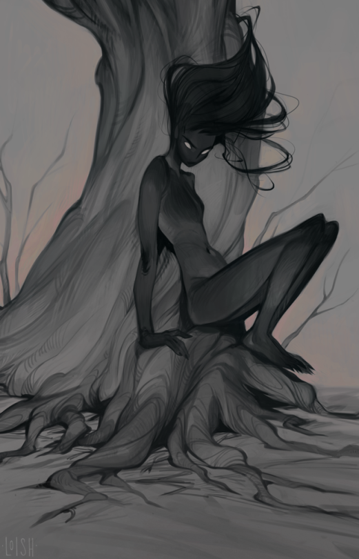 Just Uploaded This Piece From Last Summer Into My INPRNT Shop, So You Can Get It As A Print For Your