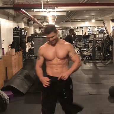 Steroid using Bodybuilder turned Plant Based PowerhouseCheck out Jamie Robinson’s