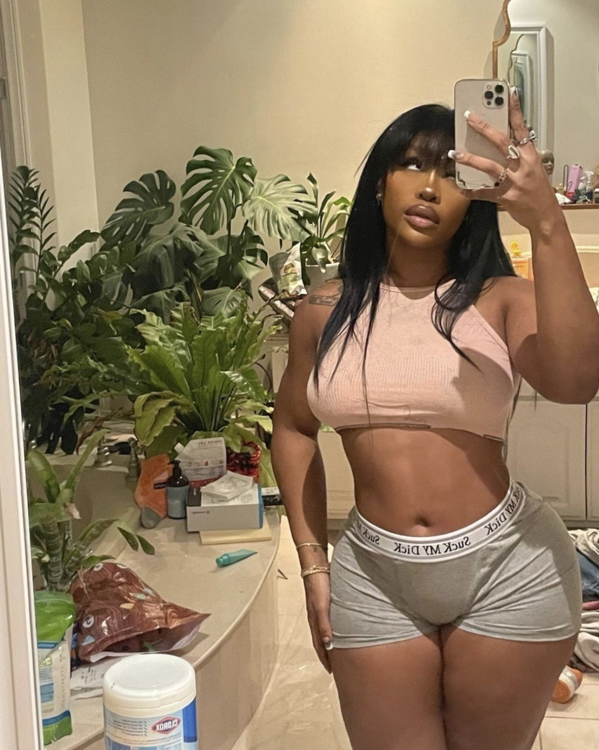 iposthotties: