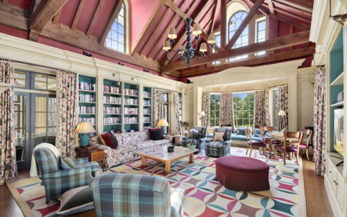 Pictures Of Luxury