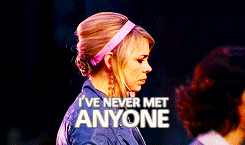 aradira:  Doctor Who Meme → Two Quotes [&frac12;]↳“Do you know, in nine