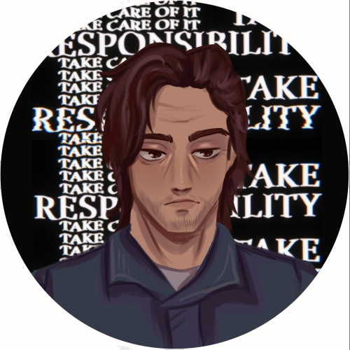 I HOPE THIS HURTS // TAKE RESPONSIBILITY