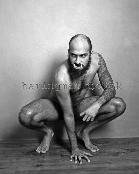 sablesnaps:    Haringman Shoot April 2015 Pt 8