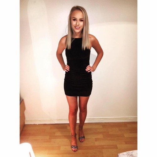 Sexy as fuck