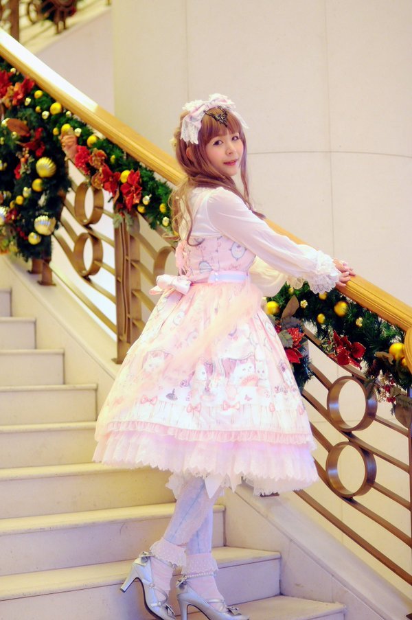 ☆magical girl☆
