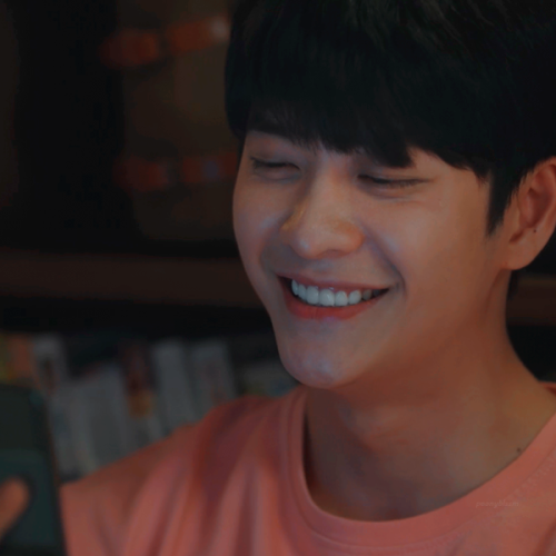 All That Is Good In The World: Lee Junho Smile Episode 11