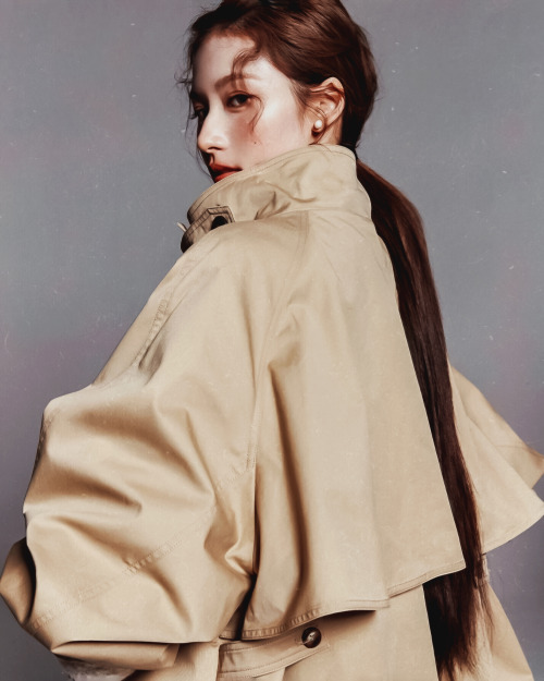 Sana X Lenina Timelessly Iconic 2024 Fall Collection