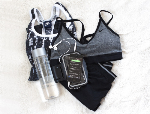 nike-pro:Active Fitblr
