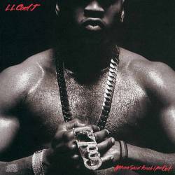 On this day in 1990, LL Cool J released Mama