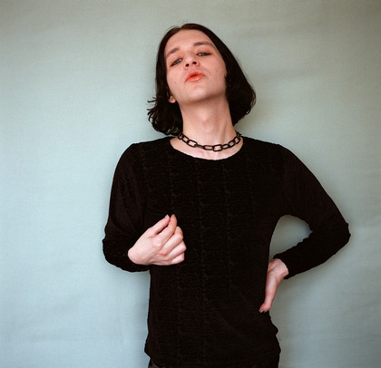 fear-queer: Brian Molko, 1996