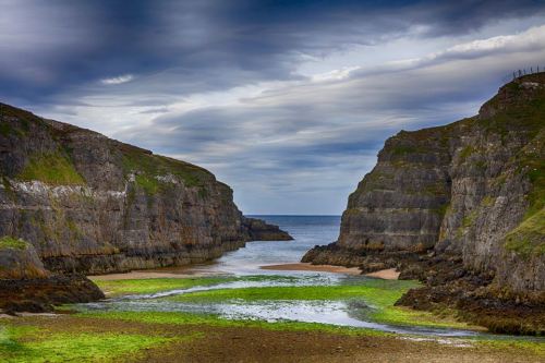 science-junkie: The Geological Society’s 100 Great Geosites The UK and Ireland feature some of