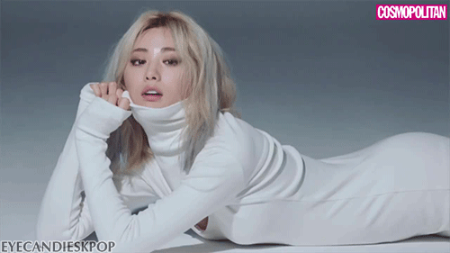 eyecandieskpop:  Nana for COSMOPOLITAN 