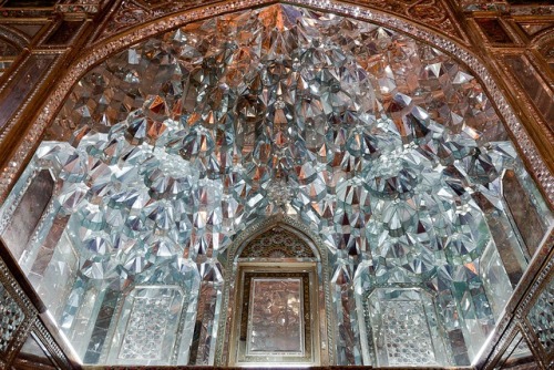 vwillas8:Golestan Palace Tehran, Iran