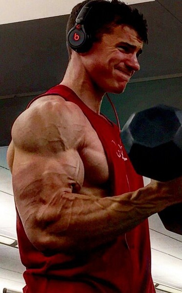 jeromeroundu2:  John Hirka 