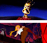 disneyyandmore-blog:  It’s so delightful to be so spiteful 