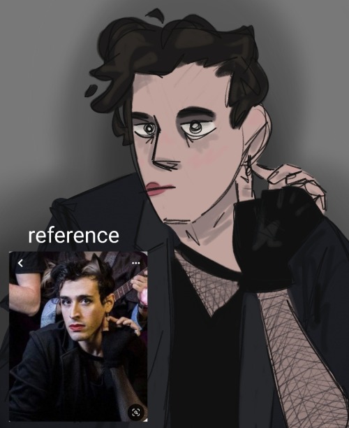 Will Wood Drawings Because Honestly, I Have Nothing Better To Do :/