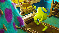 willscarlets-moved-blog:  Monsters University [x] 