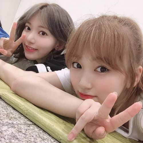 iz-onez:(IG) 190618 official_izone:Happy Birthday to Nako, the biggest fairy among fairies.When we s