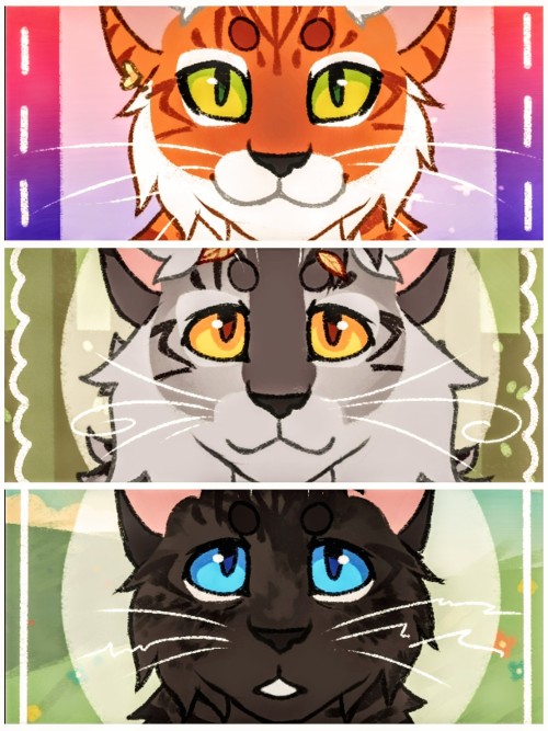 LOOK WHAT I MADE :D